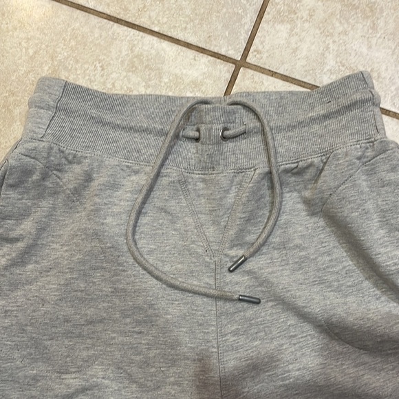 NEW! Free People Movement All Day Everyday Knit Shorts L - Picture 4 of 8